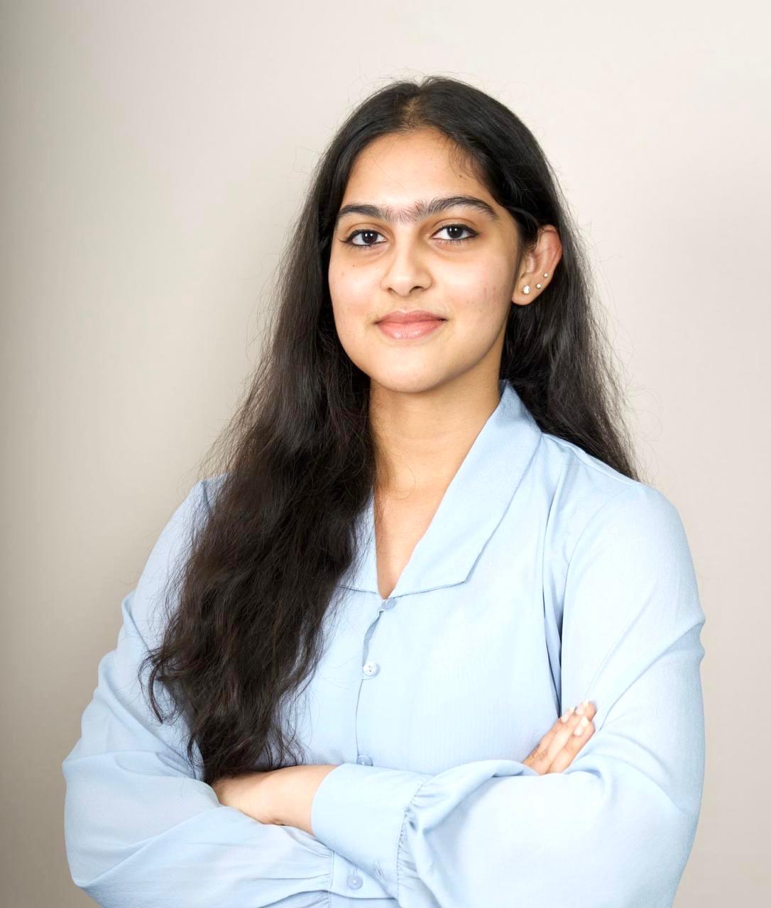 Ms. Jayashree Shivani JN avatar