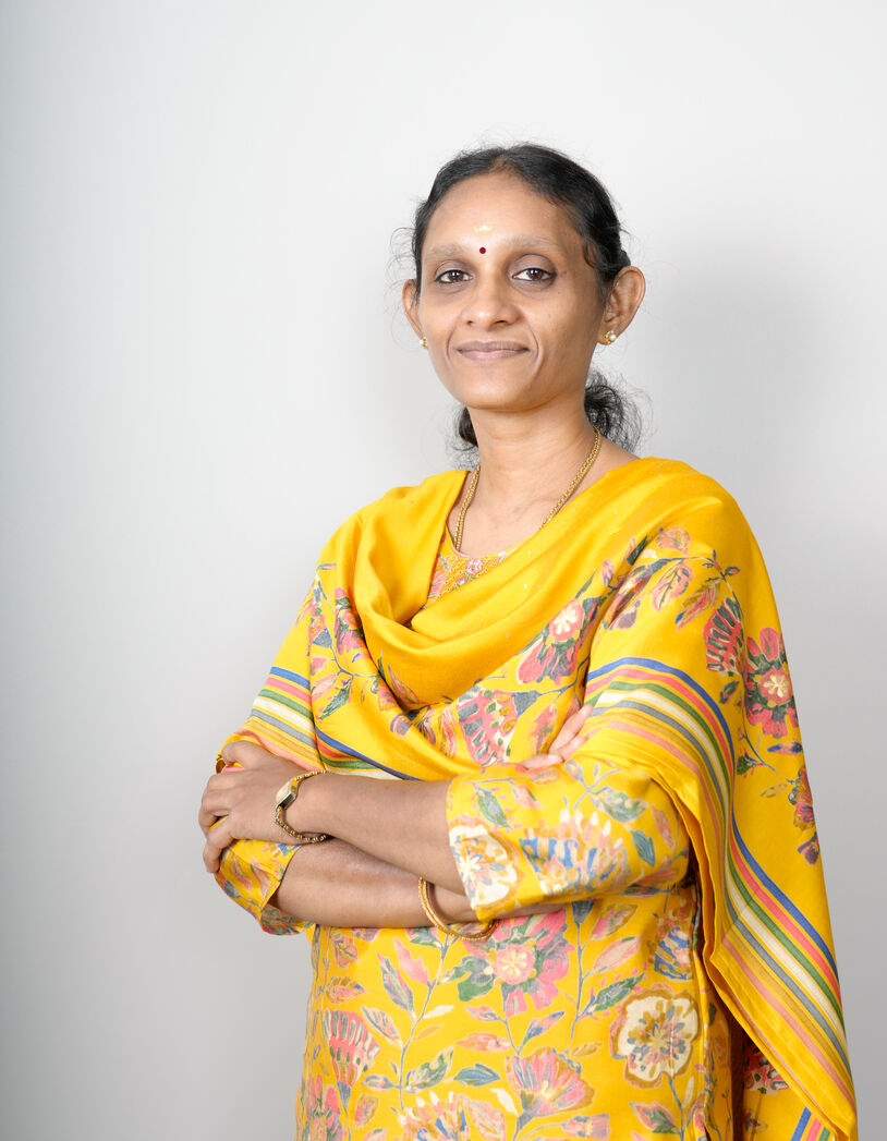 Ms. R.Bharathi avatar