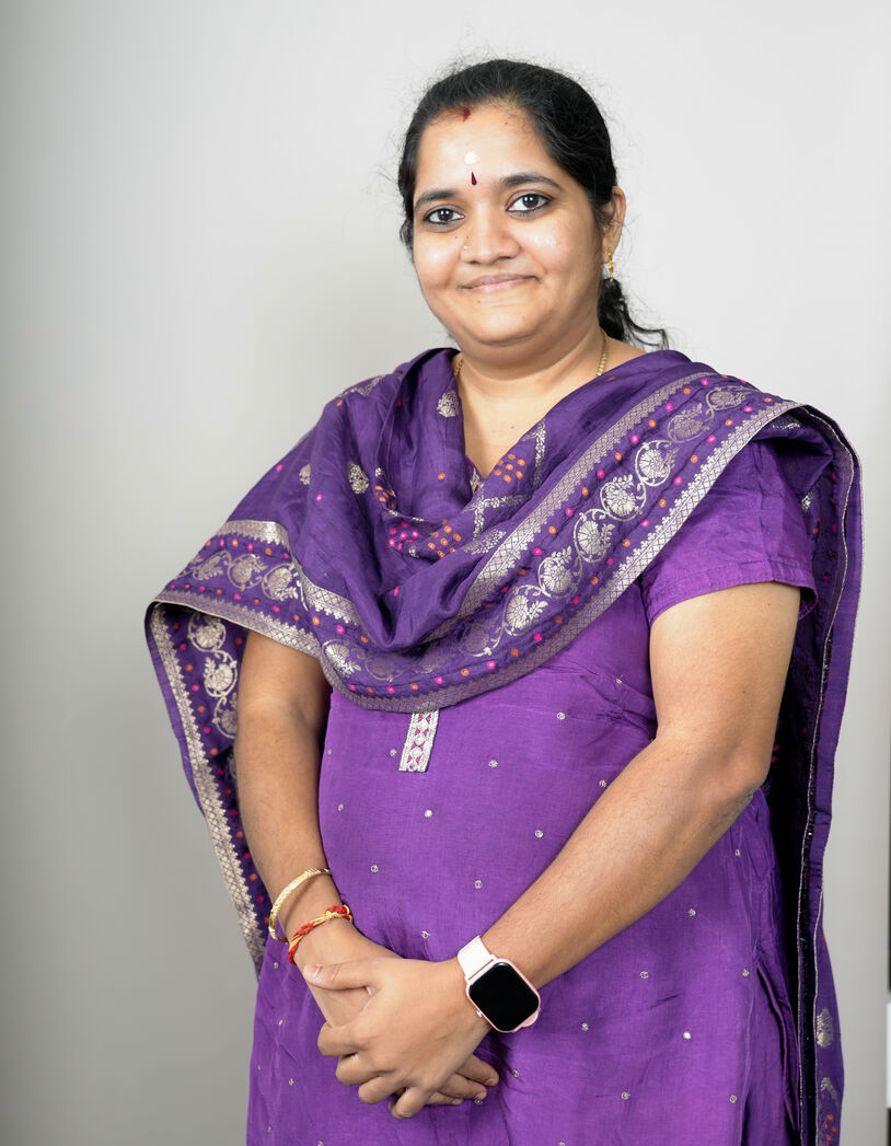 Ms. Ramya Devi avatar