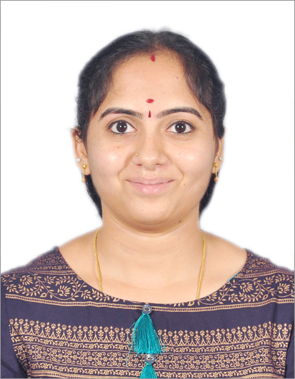 Ms. Shylaja Ramarathinam avatar